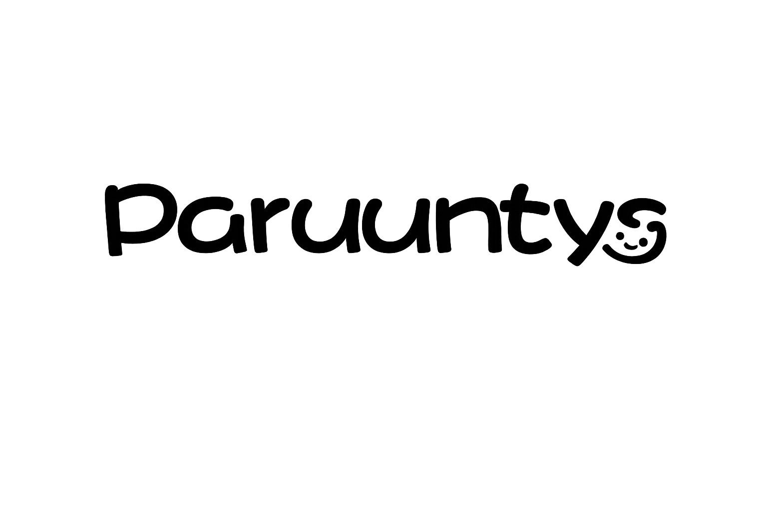 Paruuntys 