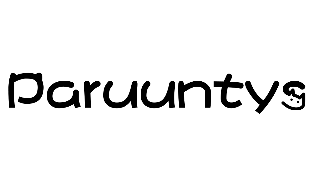Paruuntys 